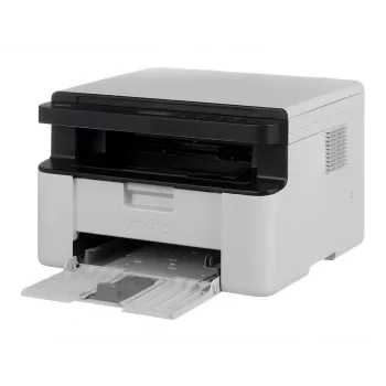 Impressora laser multifunções Brother DCP-1510E, mono, 20 páginas/min., USB 2.0, A4, 2400x600 dpi, alimentação de 150 folhas
