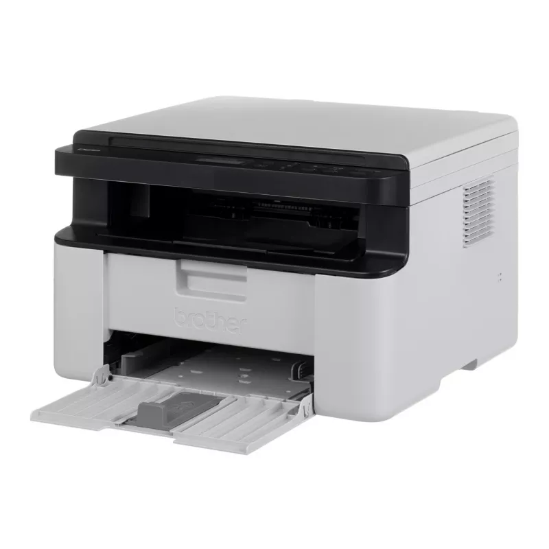 Impressora laser multifunções Brother DCP-1510E, mono, 20 páginas/min., USB 2.0, A4, 2400x600 dpi, alimentação de 150 folhas