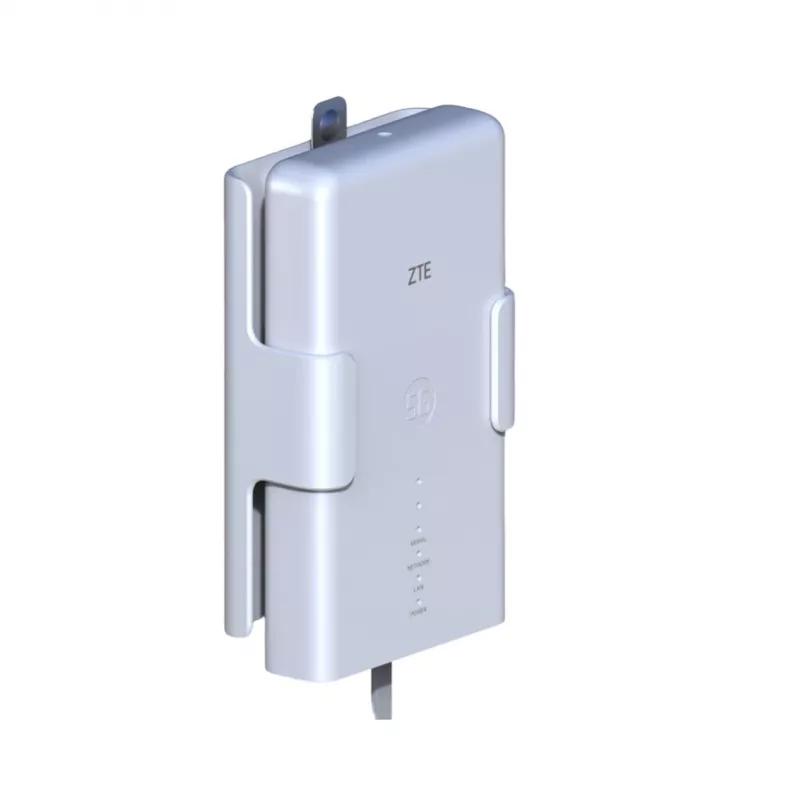 Router MC889 ODU 5G Router + conjunto de montagem em vidro de janela Gecko