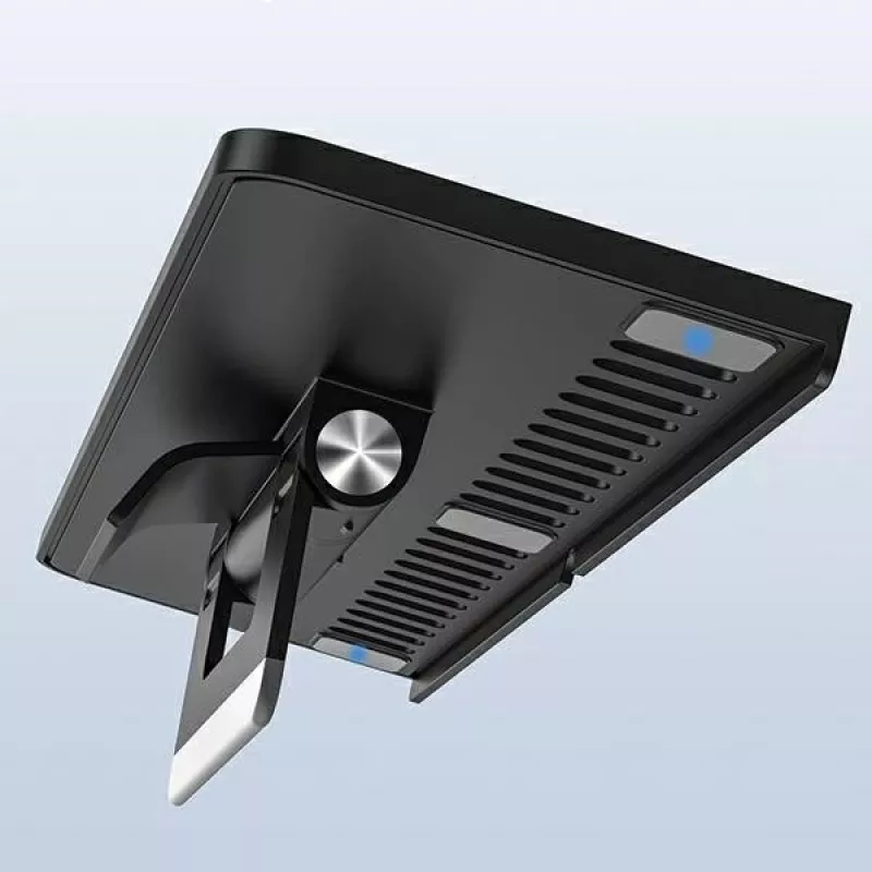Suporte de prateleira para iMac SODi 312 preto