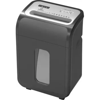 Renkforce RF-PPS-20L Destruidora de documentos corte micro P-5 20 l destrói também (RF-6676274)