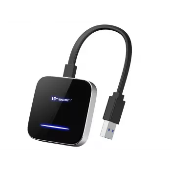 Adaptador Carplay Android Auto CarLink Pro