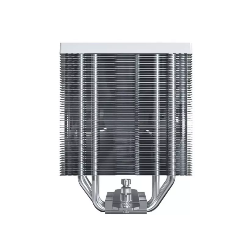 Dissipador de CPU MULTI-SOCKEL PRETO/NX400 (B) MONTECH