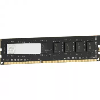 DIMM 4 GB DDR3-1333, memória F3-1333C9S-4GNS, NS