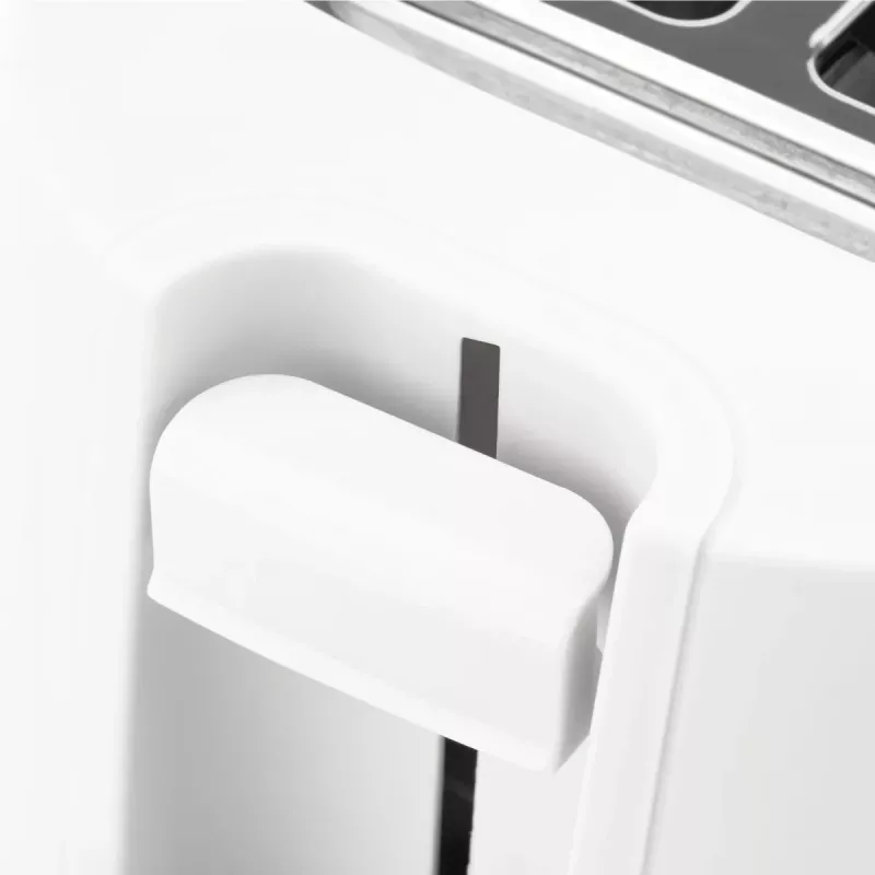 Torradeira JATA JETT1584 2 fatias 1400 W branco