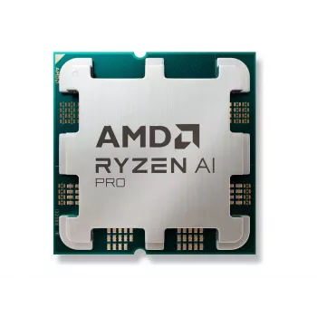 Processador AMD Ryzen 5 PRO 8600G 4,3 GHz 6 núcleos 16 MB L3 socket AM5