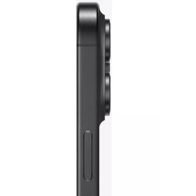 Telemóvel Iphone 15 Pro MAX/256GB preto MU773ZD/A Apple