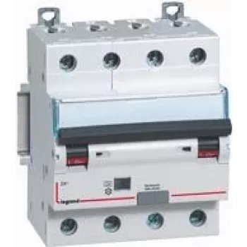 Legrand 411234 interruptor de proteção