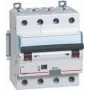 Legrand 411234 interruptor de proteção