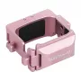 Adaptador magnético de troca rápida Sunnylife OP 3 1/4 polegadas para câmaras de ação e acessórios