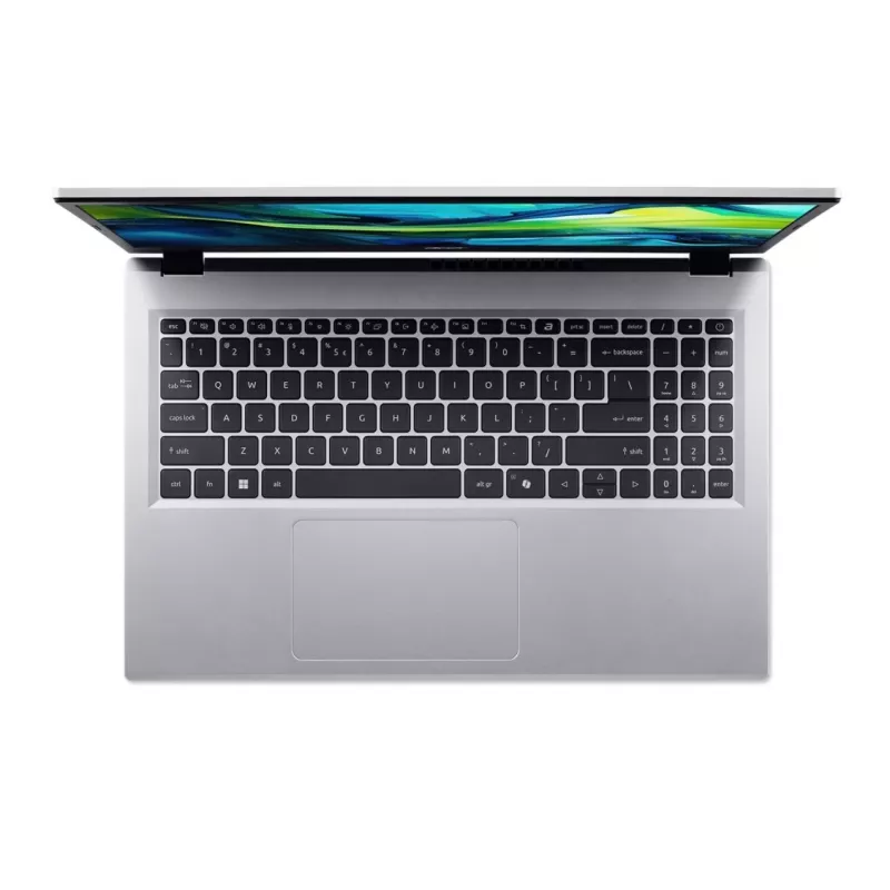 Portátil Acer Aspire 15,6