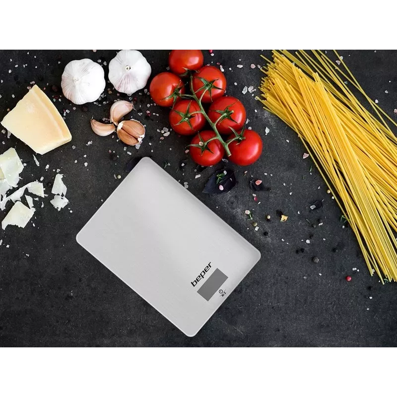 Balança de cozinha eletrónica Beper 90.131