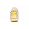 Ficha de campo Digitus CAT 6A DN-93638 AWG 22-27 suporta até 4PPoE
