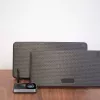 Transmissor/receptor de áudio Bluetooth LogiLink BT0062 BT 5.0 alcance 10 m
