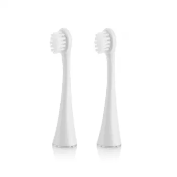 Escovas de encaixe para escova de dentes elétrica infantil ETA ETA070690100, pack de 2