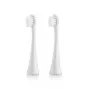 Escovas de encaixe para escova de dentes elétrica infantil ETA ETA070690100, pack de 2