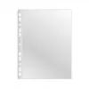 Capas transparentes AD Class Cristal Clear A4 80 micr., 100 unid.