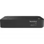 Technisat Set-Top-Box, DVB-S, DVB-S2, Single-Tuner, SCR-Einkabelsystem (EN50494)/Unicable, Gravador USB (0000/4815)