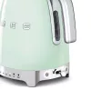 Chaleira Smeg 50's Style KLF04PGEU Verde pastel