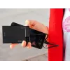 Tracer AirMag1 Polímero de lítio (LiPo) 5000 mAh carregamento sem fios preto