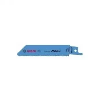 Lâmina de serra sabre Bosch S 522 EF bimetal 1 unidade