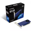 Placa gráfica Sparkle Intel Arc A310 ECO SA310C-4G, 4 GB GDDR6, 64 bits, PCIe 4.0 x8, 1000 MHz, perfil baixo, 1 ventoinha