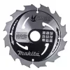 Makita HS7611 Serra circular manual 19 cm 5500 rpm 1600 W