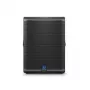 Subwoofer ativo Turbosound iQ18B 18