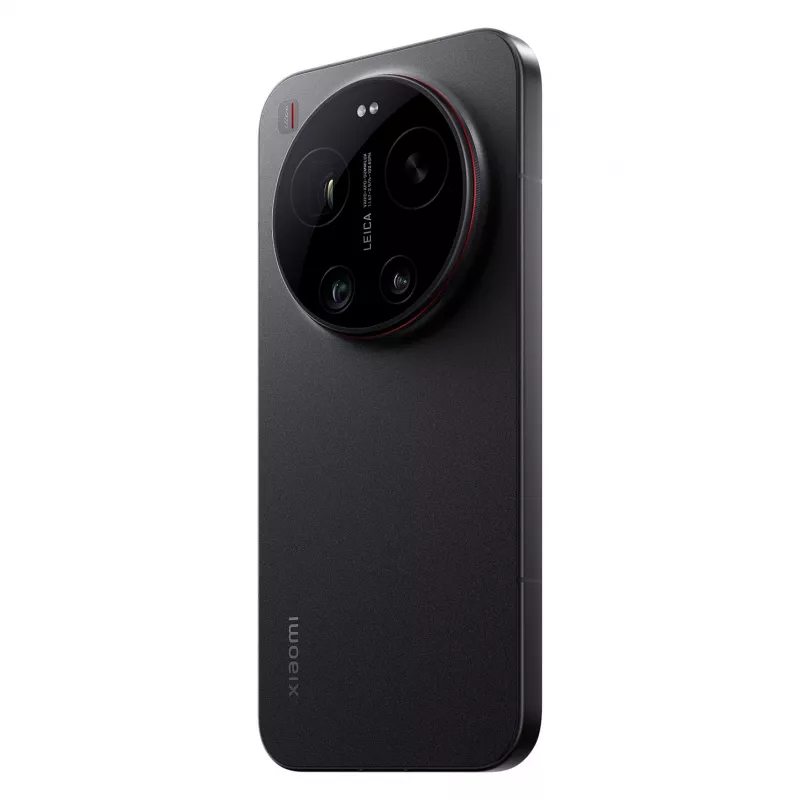 Xiaomi 17 Ultra 5G Dual Sim 16RAM 1TB preto