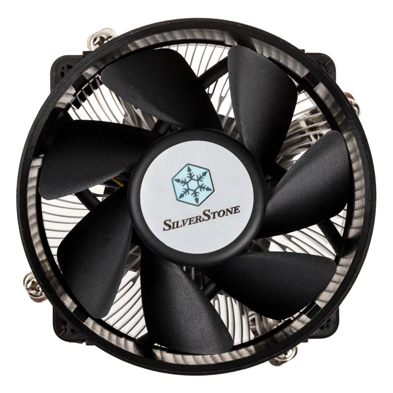 Dissipador de ar Silverstone NT08-115X