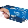 Omron NE-C301-E DuoBaby nebulizador com aspirador
