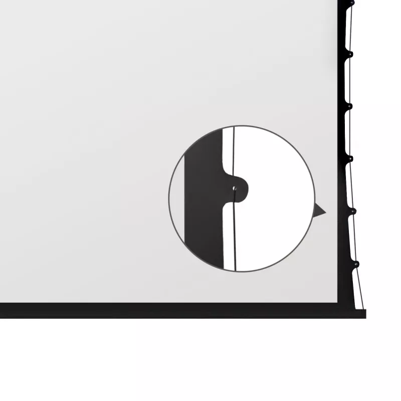 Tela elétrica Premium MC-993