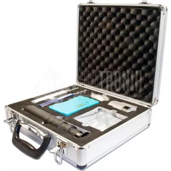 Lightwin FIBER TOOL KIT 2 acessório de conectividade