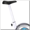 Bicicleta magnética de fitness HMS M8750
