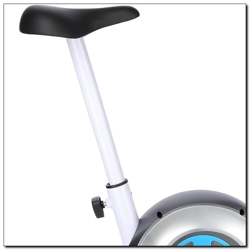 Bicicleta magnética de fitness HMS M8750