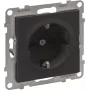 Legrand SEANO 765420 Tomada Schuko com terminais de encaixe 10 (765420)