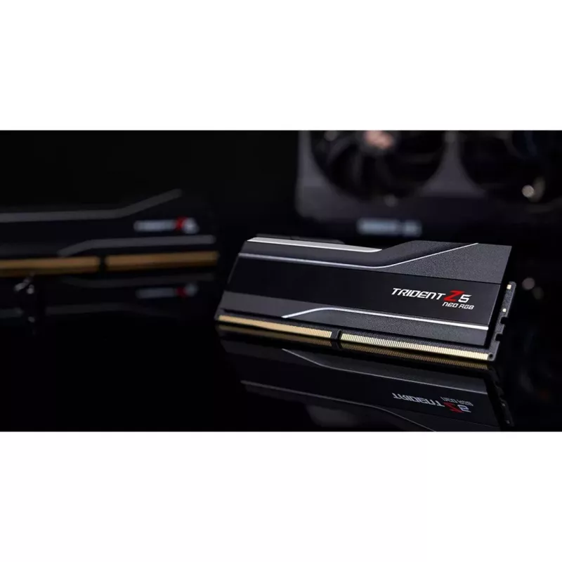 Módulo de memória G.Skill DDR5 128 GB (2 x 64 GB) 6000 MT/s