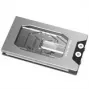 Refrigerador de GPU Watercool Heatkiller V Pro para RTX 5090 (Palit & Gainward), ARGB, níquel + acrílico, prateado