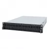 Synology FlashStation FS3410 - Servidor NAS - 24 compartimentos - 108TB - Rack - montável - RAID 0, 1, 5, 6, 10, JBOD, RAID F1 - RAM 16GB - 10 Gigabit Ethe