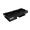 Placa gráfica XFX Radeon RX 9060 XT 16GB GDDR6, 128 bits, PCIe 5.0, 3 ventoinhas, 3 ecrãs, 290×124×49 mm