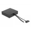 DeLOCK painel frontal USB 3.2 Gen 2 de 3,5 polegadas 2 x USB Type-C 2 x USB Type-A