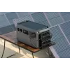 Acessório para estação de energia Adaptador SOL/PAN Mppt CP.DY.00000041.01 Dji