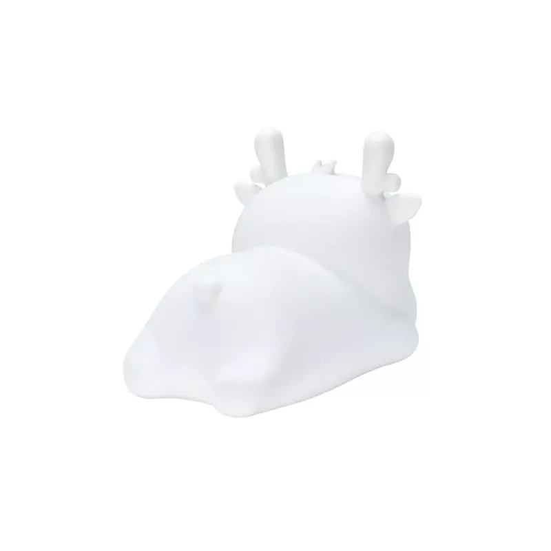 Luz noturna Tellur TLL441161 Baby Deer LED, brilho suave, candeeiro de mesa compacto