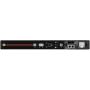 Vertiv Geist RTS, monitorizado (nível de unidade), 1U, entrada (2) IEC60309 200-240V 30A ou 32A, (1) IEC 2P+E IP44 (VA4U31A0)