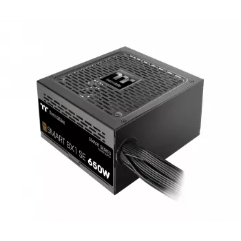 Fonte de alimentação Smart BX1 S E 650W