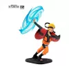 ABYstyle Figura Naruto SHIPPUDEN - Figura Naruto Rasengan x2