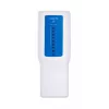 Lanberg NT-0402 testador de cabos de rede PoE, azul/branco
