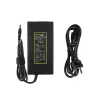 Fonte de alimentação Green Cell AD56P 150W 19,5V 7,7A para portáteis ASUS, interiores, preto