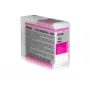 Epson Singlepack Vivid Magenta T580A00, Vivid Magenta, tinta pigmentada, 80 ml, 1 unid.