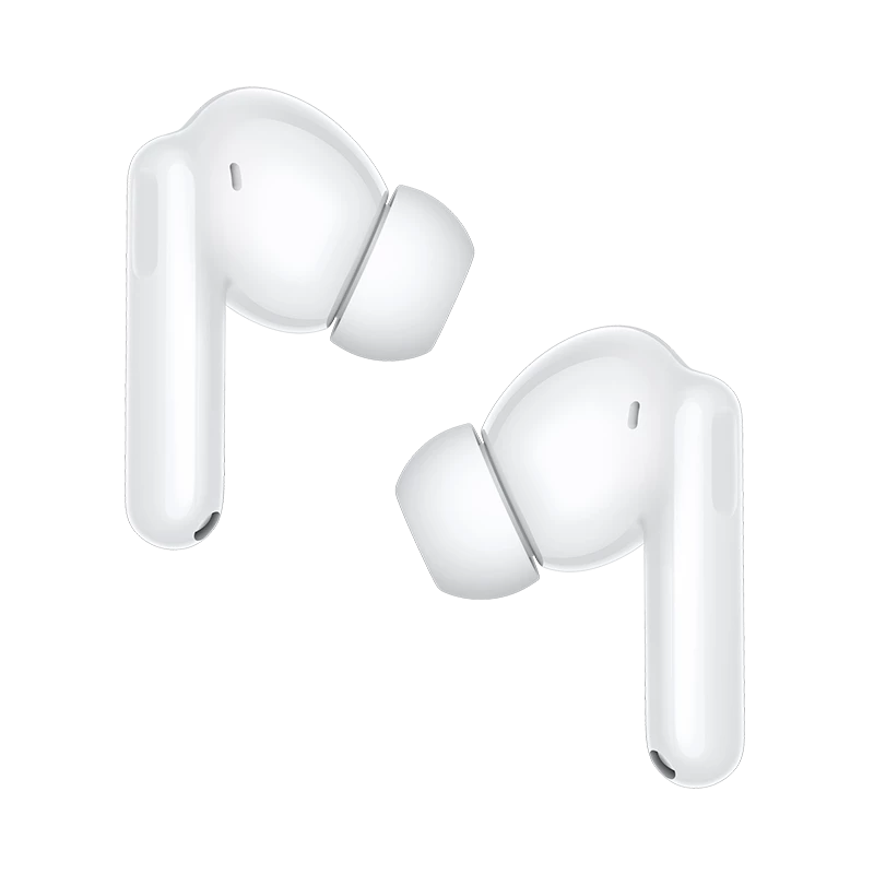 Headset intra-auricular sem fios HUAWEI FreeBuds SE 4 — intra-auricular, 20–20000 Hz, 36 g, branco